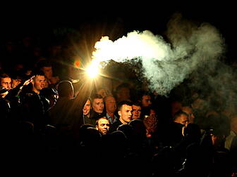 OTB LOI Podcast Ep 35 - Delane...